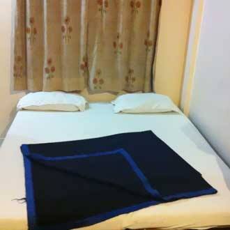 Hotel Sai Shivram, Shirdi 2